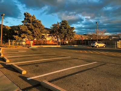 Parking Lot