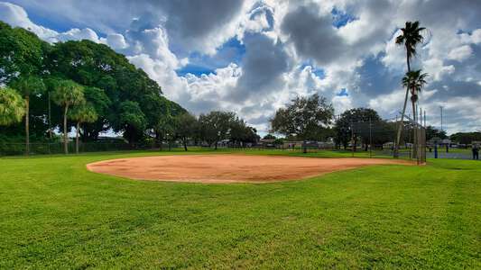 Miramar Elementary School Field - Baseball in Miramar