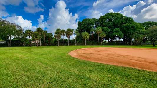 Miramar Elementary School Field - Baseball in Miramar