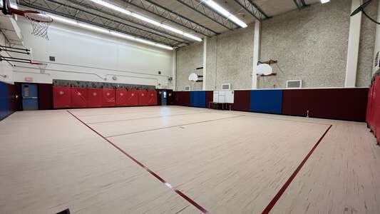 Activity Gym