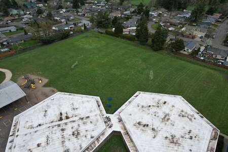 Yolanda Elementary School in Springfield Oregon Slideshow Image 6