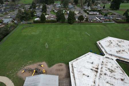 Yolanda Elementary School Field - Practice 2 in Springfield