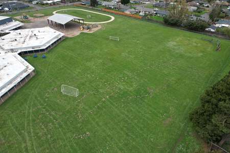 Yolanda Elementary School Field - Practice 2 in Springfield