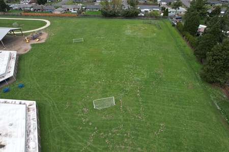 Yolanda Elementary School Field - Practice 2 in Springfield