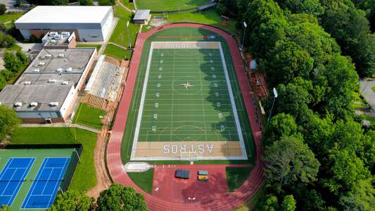 Frederick Douglass High School Field - Football (Turf) in Atlanta 2