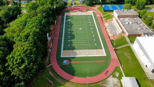 Frederick Douglass High School Field - Football (Turf) in Atlanta 3