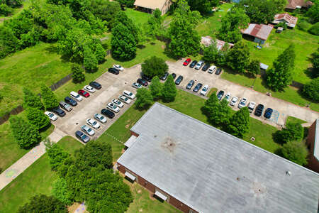 Parking Lot - Staff 2