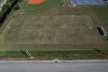 Field - Practice 1