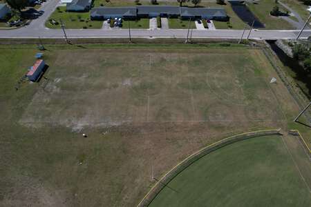 Cypress Lake High School Field - Practice 1 in Fort Myers