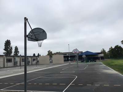 Juarez Elementary School in Anaheim California Slideshow Image 3