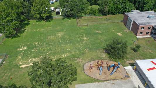 Pasco Elementary School Field - Practice in Dade City