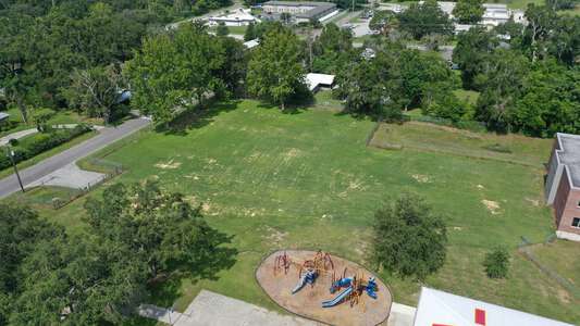 Pasco Elementary School Field - Practice in Dade City