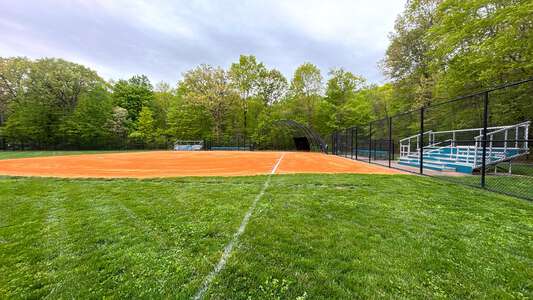 Highlands Preserve Athletic Field #3 in West Milford 2