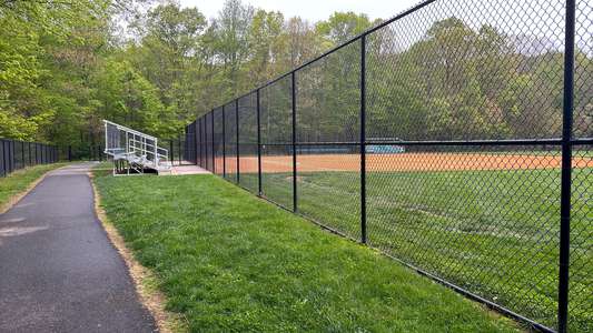 Highlands Preserve Athletic Field #3 in West Milford 3