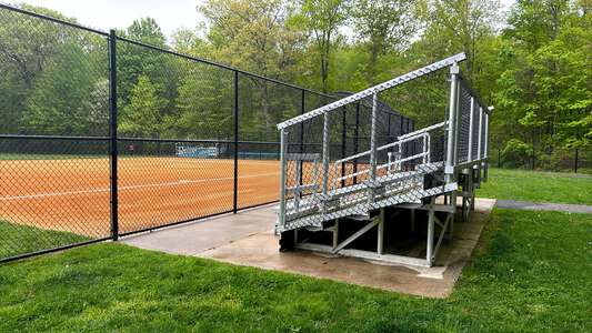 Highlands Preserve Athletic Field #3 in West Milford 4