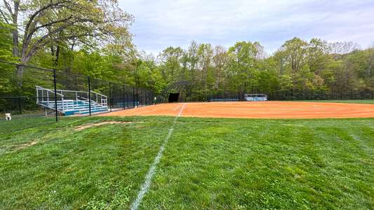 Highlands Preserve Athletic Field #3 in West Milford 5