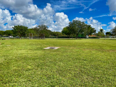 Mirror Lake Elementary School Field - Practice 1 in Plantation