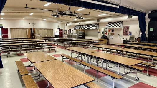 Multi Purpose Room (No Kitchen)