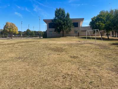 Jimmie Tyler Brashear Elementary School Field - Practice in Dallas