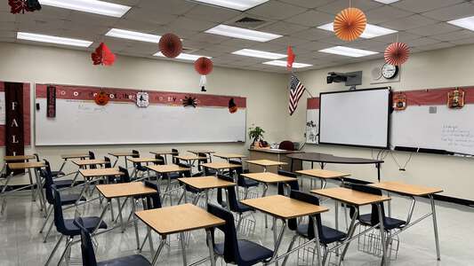 Classroom Standard MS