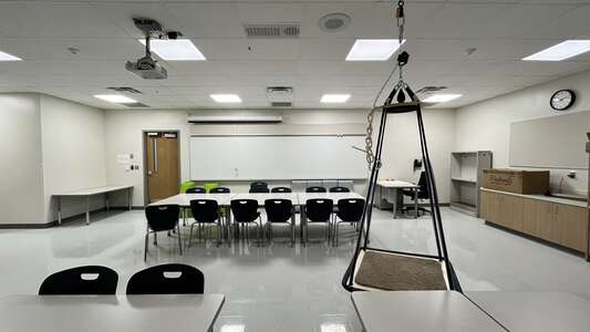 Skybrooke K-8 School Classroom Standard in Lutz