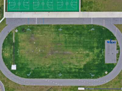 Windermere High School Field - Football Stadium in Windermere