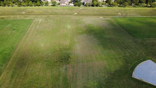 First Colony Middle School Field - Practice 1 in Sugar Land 5