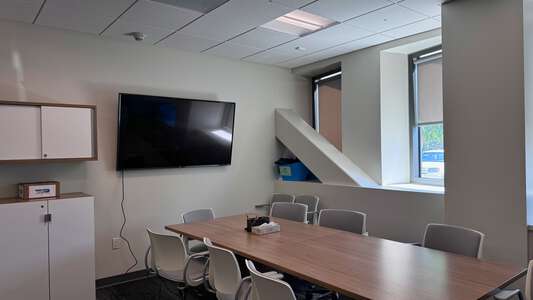 Wiseburn Unified School District Conference Room  in El Segundo