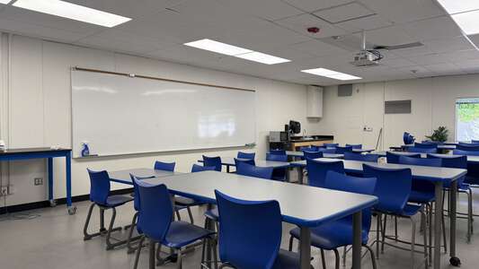 Plaza Vista School (K-8) Room P1 - Elem. Science Classroom in Irvine 2
