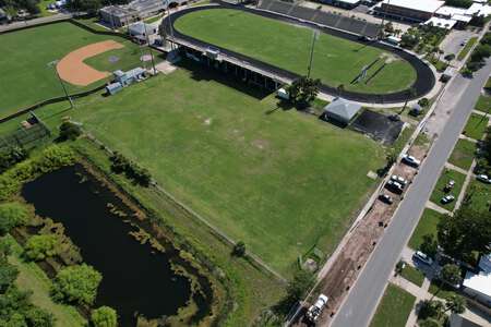 Duncan U. Fletcher High School Field - Practice 1 (3hr min) in Neptune Beach 2