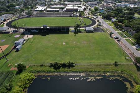 Duncan U. Fletcher High School Field - Practice 1 (3hr min) in Neptune Beach 3