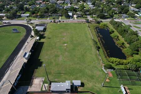 Duncan U. Fletcher High School Field - Practice 1 (3hr min) in Neptune Beach 4