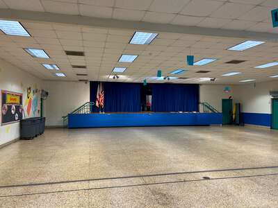 Comstock Elementary School Multi Purpose Room in Miami 2