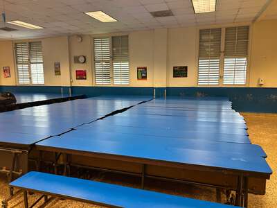 Comstock Elementary School Multi Purpose Room in Miami 3