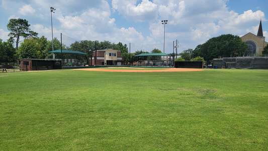 West University Elementary Field - Baseball 4 in Houston 2