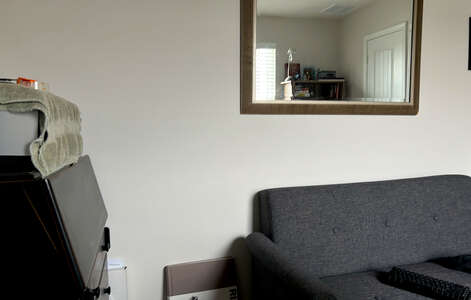 NEWS Unified School District (DEMO) (TESTING PURPOSES ONLY) Staff Lounge in Hastings