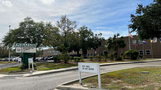 NEWS Unified School District (DEMO) (TESTING PURPOSES ONLY) Staff Lounge in Hastings