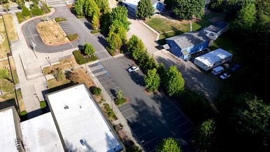 Parking Lot 2