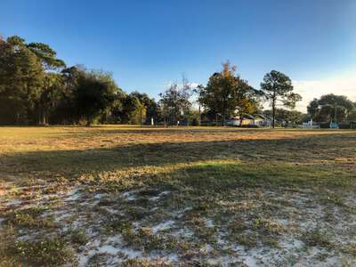 Sweetwater Elementary School Field - Practice 2 in Port Orange