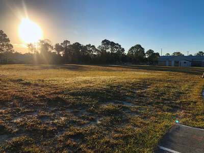 Sweetwater Elementary School Field - Practice 2 in Port Orange