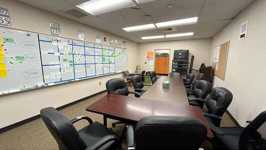 Isleton Elementary School Meeting Room in Isleton 2