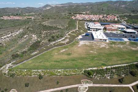 Loma Ridge Elementary School Field - Practice 2 in Irvine