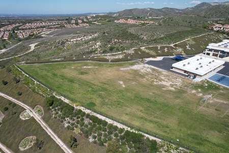 Loma Ridge Elementary School Field - Practice 2 in Irvine