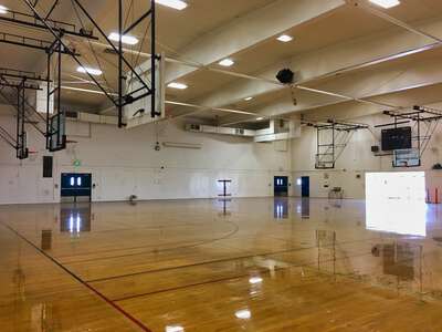 Main St. Gym (G)