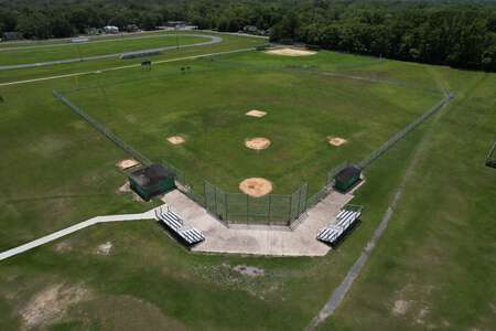 Field - Baseball