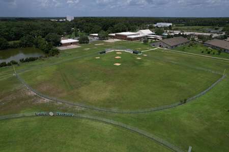 James Weldon Johnson College Preparatory Middle School Field - Baseball (3 hr min) in Jacksonville