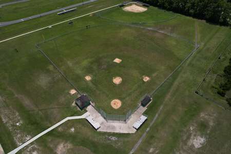 James Weldon Johnson College Preparatory Middle School Field - Baseball (3 hr min) in Jacksonville