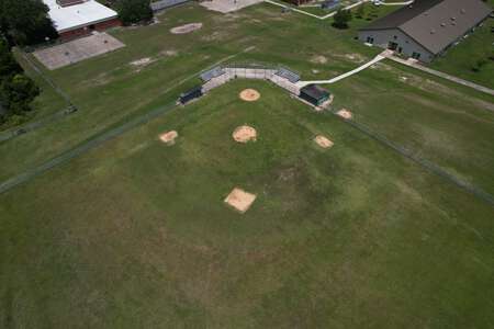 James Weldon Johnson College Preparatory Middle School Field - Baseball (3 hr min) in Jacksonville
