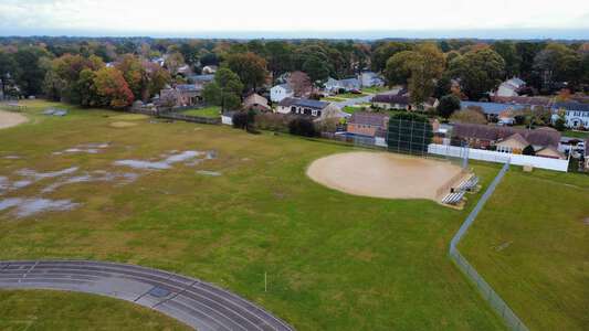 Kempsville Middle School Field - Softball in Virginia Beach
