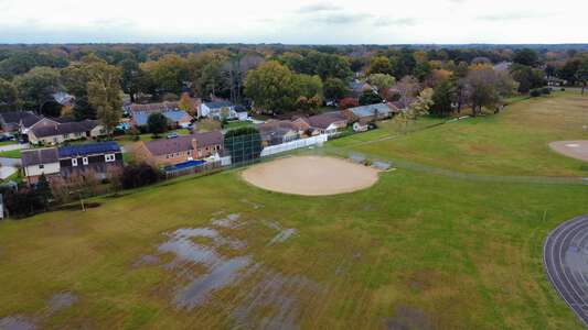 Virginia Beach Field - Softball